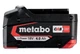Аккумуляторная батарея Metabo LiPower 18V, 4Ah (625027000) - изображение 2