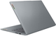 Laptop Lenovo IdeaPad Slim 3 (83ER0008PB) Arctic Grey - obraz 5