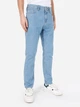 Джинсы Slim Fit мужские Colin's 067 Jack CL1069218DN41933 33-34 Bleach Alpha Wash (8684112136066) - изображение 1