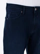 Джинсы Slim Fit мужские Colin's 067 Jack CL1069223DN43334 34-34 Dark Fisher Wash (8684112137537) - изображение 5