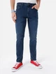 Джинсы Slim Fit мужские Colin's 044 Karl CL1069227DN40879 29-34 Fisher Wash (8684112139234) - изображение 1