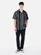 Сорочка чоловіча Colin's CL1069245BLK S Black (8684112208923) - зображення 3