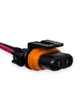 Разъем для лампы HB4 9006 Autoexpect (01291) - изображение 1