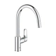 Змішувач для кухні Grohe Start Flow 30569000 - зображення 1