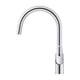 Змішувач для кухні Grohe Start Flow 30569000 - зображення 3