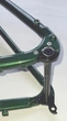 Рама Cyclone GTX 700c Gravel Touring green під вісь - зображення 3