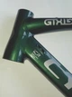 Рама Cyclone GTX 700c Gravel Touring green під вісь - зображення 9
