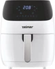 Мультипечь (аэрофритюрница) Zelmer ZAF5501W - изображение 1