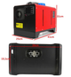 Обігрівач дизельний Lex LXOH12KW 12 кВт - зображення 6