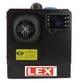 Обігрівач дизельний Lex LXOH12KW 12 кВт - зображення 7