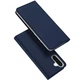 Чохол-книжка DUX DUCIS Skin Pro для Samsung Galaxy A36 (A366) / A56 (A566) - Blue - зображення 1