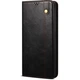 Чохол-книжка з кишеньками UniCase Leather Wallet для Samsung Galaxy A36 (A366) - Black - зображення 5