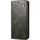 Чохол-книжка з кишеньками UniCase Leather Wallet для Samsung Galaxy A36 (A366) - Green - зображення 5