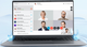 Ноутбук 15.6" Hcjip Intel Celeron N5095A RAM 16GB SSD 512GB Windows 11 (UKR) - зображення 2