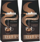 Kawa ziarnista Lavazza Espresso Italiano Classico 2 x 250 g (8000070018860/2) - obraz 1