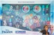 Набір декоративної косметики Lip Smacker Frozen 23 предметів (4038033106914) - зображення 1