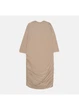 Платье boohoo 56 Песочный GZZ23486_06 - изображение 2