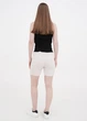 Шорты Missguided 34-36 Молочный K2233787_06 - изображение 2