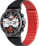 Смарт-годинник Imiki Holo Ultra Black Magnetic Strap - зображення 1