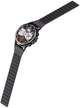 Смарт-годинник Imiki Holo Ultra Black Magnetic Strap - зображення 9