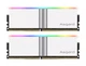 Оперативная память Asgard VALKYRIE RGB DDR5 UDIMM 32GB (16GBx2) 6400MT/s EXPO, XMP3.0 (VAM5UH64C32AG-DVALWM) SK hynix Technology - изображение 2
