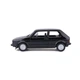 Колекційна Модель Bburago Volkswagen Golf MK1 GTI 1979 / Масштаб 1:24 Чорний - зображення 9