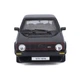 Колекційна Модель Bburago Volkswagen Golf MK1 GTI 1979 / Масштаб 1:24 Чорний - зображення 10