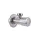 Кран приборный Lidz (NKS) 01 02 001 12 1/2"х1/2" угловой - изображение 2