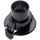 Защелка шланга для пылесоса Samsung DJ61-00035B D=36/41mm - изображение 1