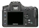 Цифровой зеркальный фотоаппарат Pentax K100D Super Body - изображение 2