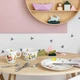 Набір посуду і столових приборів для дітей Villeroy & Boch Happy as a Bear з 7 предметів - зображення 3