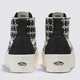 Tenisówki damskie materiałowe na platformie za kostkę Vans Sk8-Hi VN0A5JMKBMA1 41 (10US) 26.5 cm Czarne (196571310560) - obraz 4