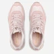 Sneakersy damskie Skechers 155429-LTPK 40 (10US) 27 cm Różowe (195969713228) - obraz 5