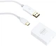 Мышка Xtrfy M64 PRO White (CX-M64W-PRO-WHITE) - изображение 7