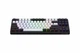 Ігрова клавіатура HATOR Rockfall 3 Mecha TKL wireless orange Black (HTK850UA) - зображення 2