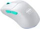 Мышка Xtrfy M64 White (CX-M64W-WHITE) - изображение 4