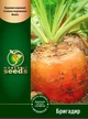 Семена свеклы кормовой "Бригадир", 100 г (Holland Seeds). - изображение 2