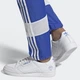 Sneakersy damskie z eko skóry do kostki adidas Originals Continental 80 FV3743 36.5 (4UK) 22.5 cm Białe (4062056796227) - obraz 2