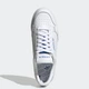 Sneakersy damskie z eko skóry do kostki adidas Originals Continental 80 FV3743 36.5 (4UK) 22.5 cm Białe (4062056796227) - obraz 6