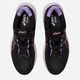Buty do biegania damskie Asics Gel-Pulse 14 1012B318-002 37.5 (6.5US) 23.5 cm Czarne (4550456292611) - obraz 6