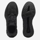 Мужские кроссовки для бега Puma Softride Frequence 31050001 40.5 (7UK) 26 см Black/Flat Dark Gray (4067979641852) - изображение 4