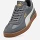 Мужские кеды низкие Puma Club II Era 39744719 43 (9UK) 28 см Cool Dark Gray/Vapor Gray/Gum (4067983954856) - изображение 5