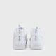Sneakersy damskie na wysokiej platformie Buffalo Calzature 1630465 38 Białe (4061516302534) - obraz 6