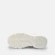 Sneakersy damskie na wysokiej platformie Buffalo Calzature 1630564 36 Białe (4061516426056) - obraz 7