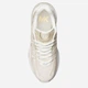 Sneakersy damskie MICHAEL KORS MKO43S3KIFS7D-795 37 Białe (196238865129) - obraz 4