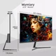 Монітор CHiQ 27F650R 27'' 1920x1080 FHD IPS, 100 Гц + FreeSynс - изображение 2