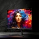 Монітор CHiQ 22F650 22" 100 Гц + FreeSync, FHD - изображение 6