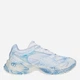Buty sportowe damskie Puma Velophasis Overdye 39196601 38 Białe (4065452881832) - obraz 1