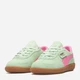 Sneakersy damskie do kostki Puma Palermo W 39646302 38.5 Zielone (4099685706730) - obraz 2