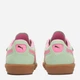 Sneakersy damskie do kostki Puma Palermo W 39646302 38.5 Zielone (4099685706730) - obraz 4